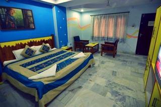 Hotel High Pointe Jodhpur  Exterior photo