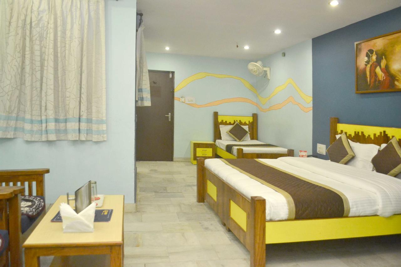 Hotel High Pointe Jodhpur  Exterior photo